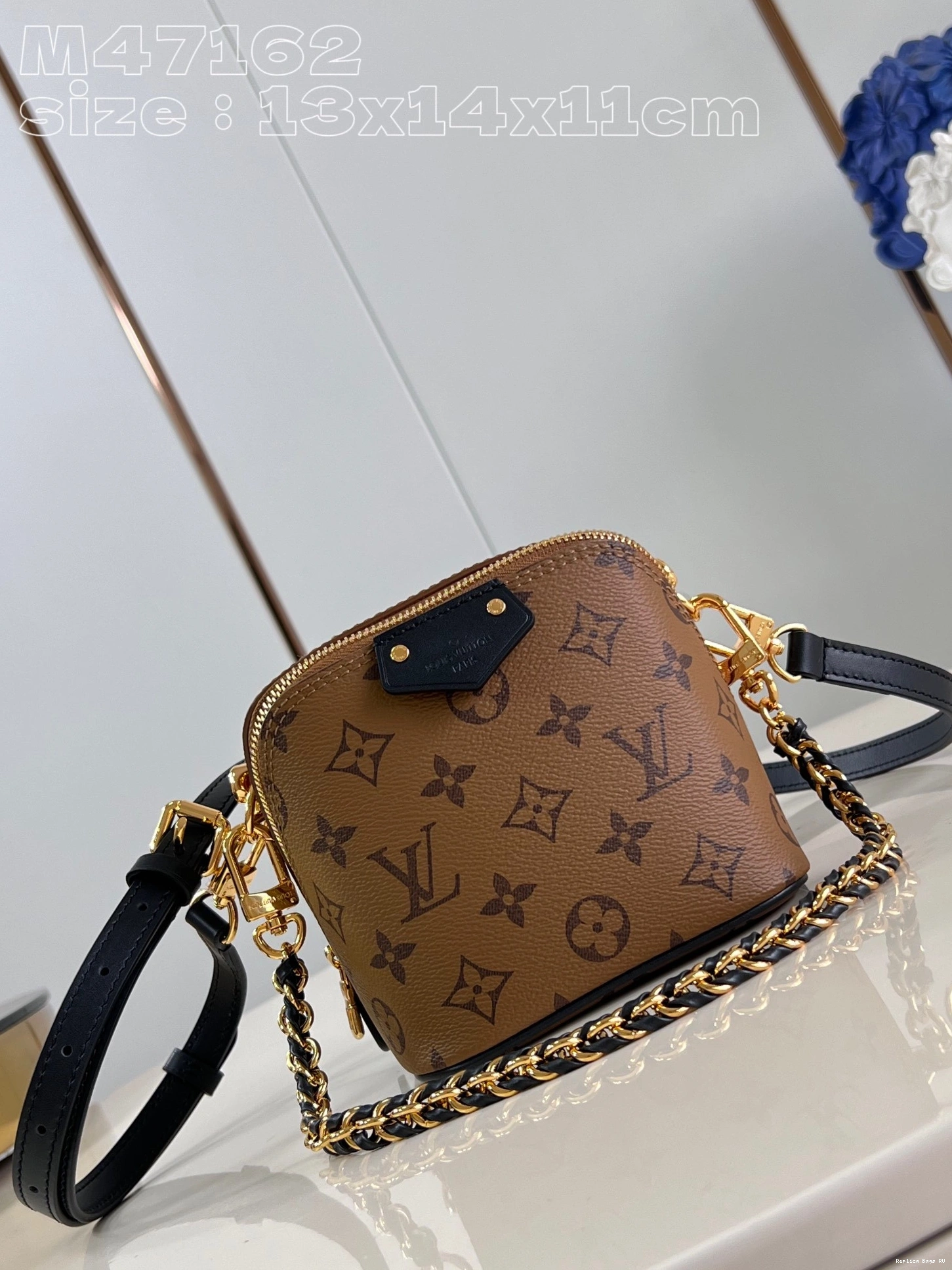 Cheap Case-13*14*11.5CM VUITTON LOUIS In Just 0822